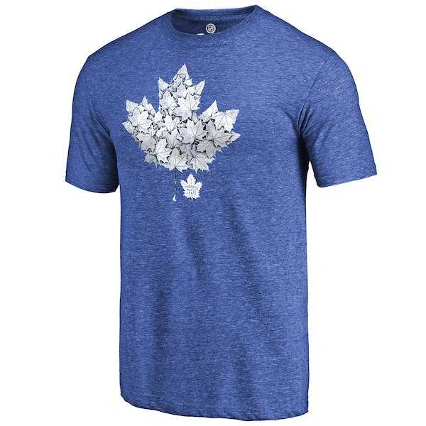 Toronto Maple Leafs Fanatics Branded Royal Hometown Collection Leafs Tri Blend T-Shirt,We sell and wholesale Toronto Maple Leafs Fanatics Branded Royal Hometown Collection Leafs Tri Blend T-Shirt on line form chian!
